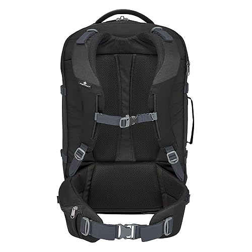 Eagle Creek Global Companion Travel Backpack, Black, 40L in Oman