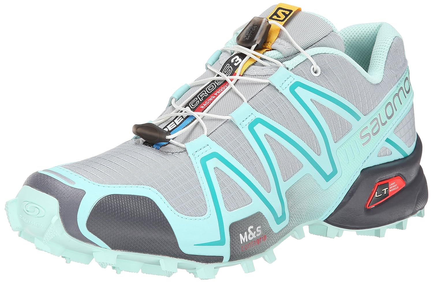 on cloud trail running shoes womens