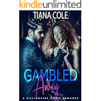 Gambled Away: A BWWM Marriage Of Convenience Romance book cover