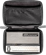 Stylophone S-1 The Original Pocket Synthesizer including Carry Case view 2