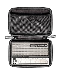 Stylophone S-1 Including Carry Case