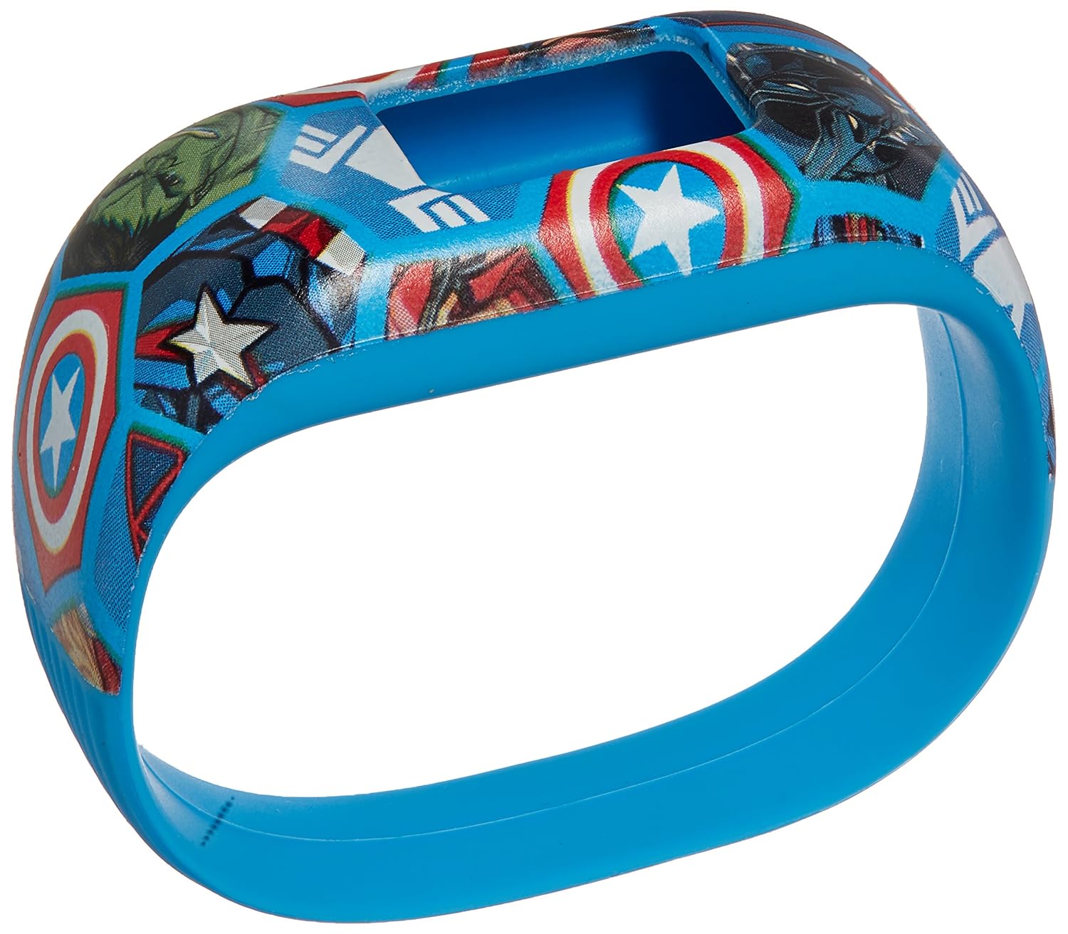 vivofit jr avengers