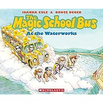 The Magic School Bus 23冊+Harry Potter 5冊 The Magic School Bus 23冊+Harry Potter 5冊 The Magic School