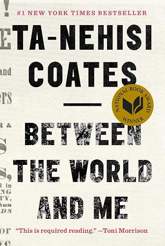 Download Between the World and Me PDF