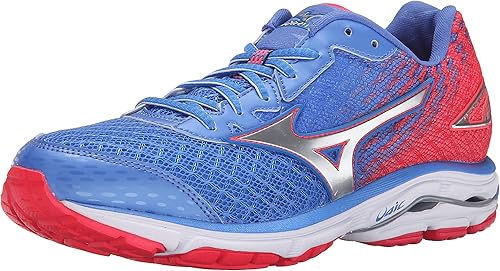 mizuno running a1 womens blue