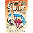 Investigators: Agents of S.U.I.T.: Sew Much Trouble