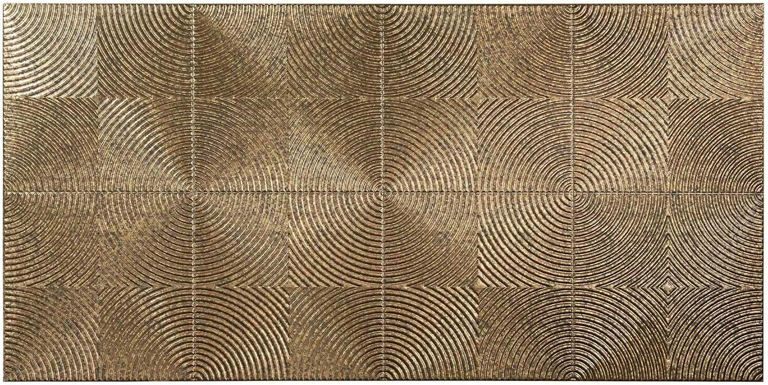 Amazon Com Fasade Echo Cracked Copper Decorative Wall Panel