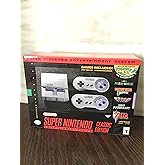 Nintendo Super NES Classic Edition