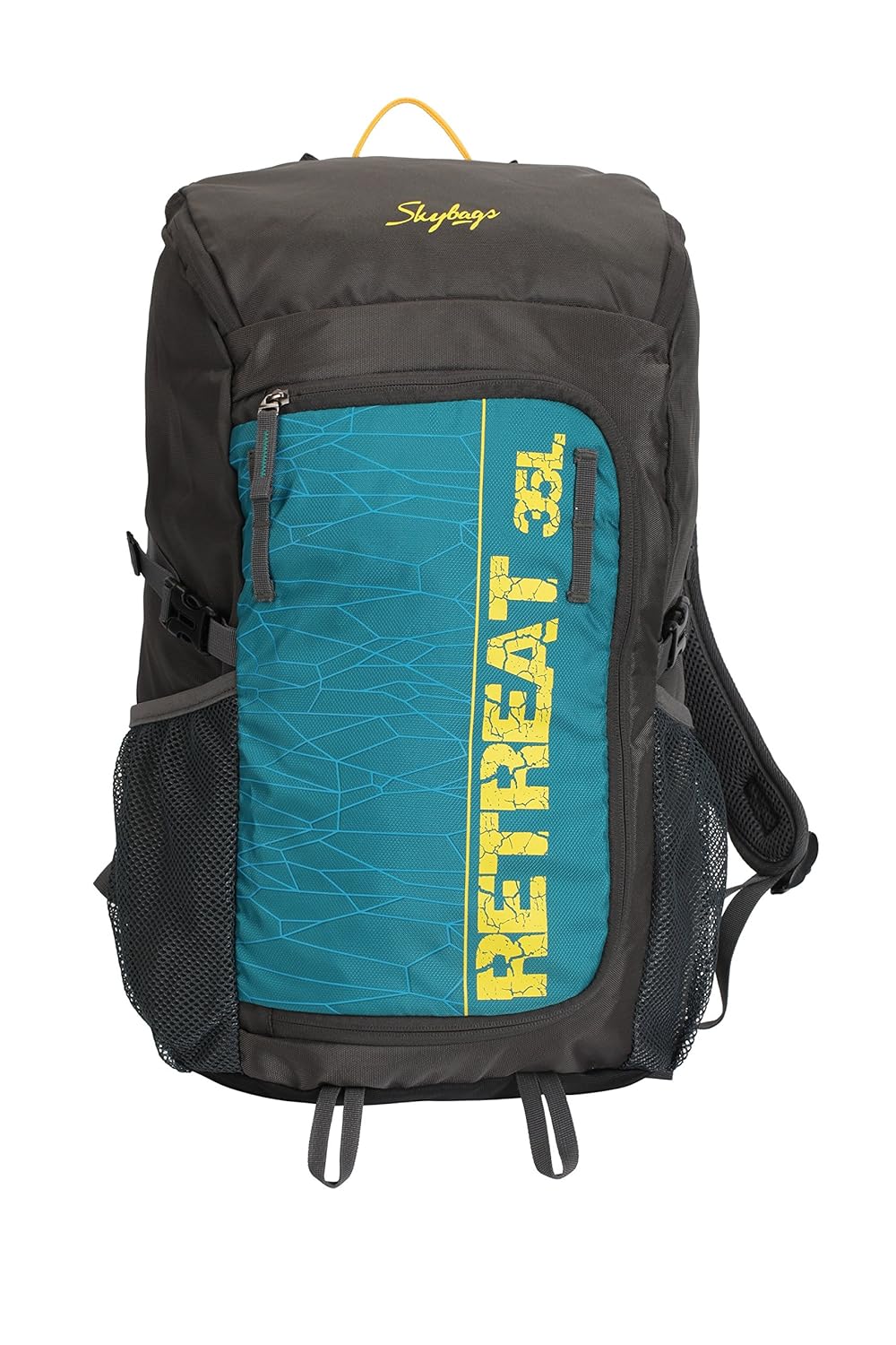 skybags 35 ltr backpack