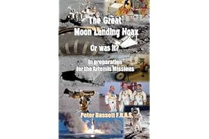 The Great Moon Landing Hoax: Or Was It?