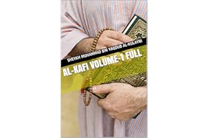 Al-Kafi Volume-1 Full