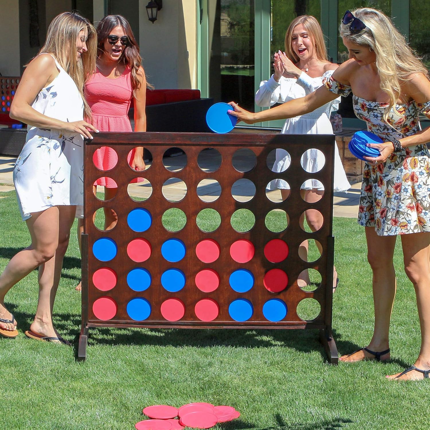 Best Family Games During Quarantine Lou Lou Girls