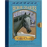 Horse Diaries #7: Risky Chance