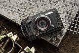 Olympus Tough TG-6 Black Action Camera 12MP 4K Wi-Fi Waterproof Shockproof Zoom view 7