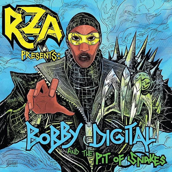 RZA - Birth of a Prince - Amazon.com Music