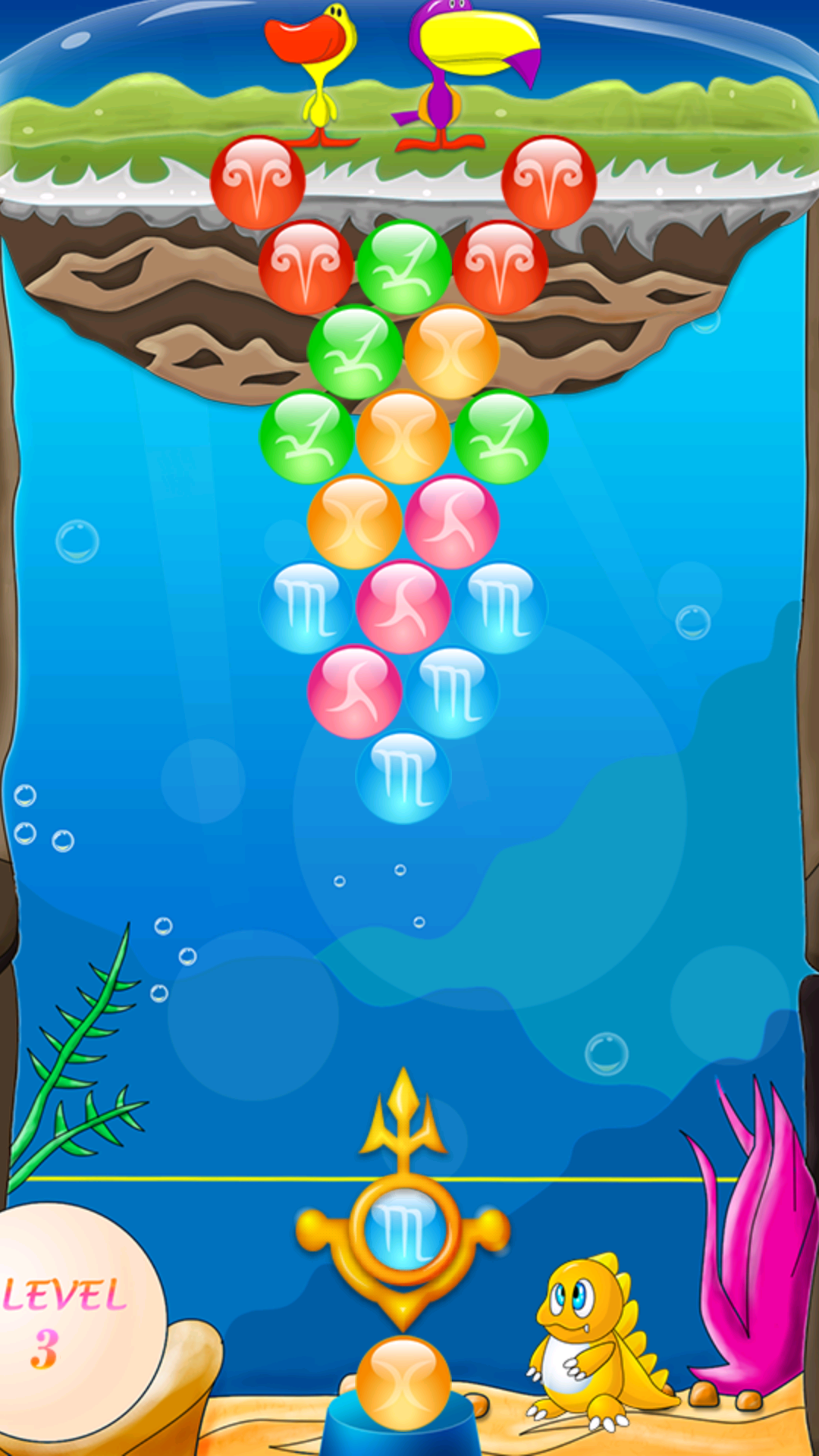 Amazon.com: Bubble Shoot HD: Appstore for Android