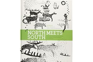 North Meets South: Theoretical Aspects on the Northern and Southern Rock Art Traditions in Scandinavia
