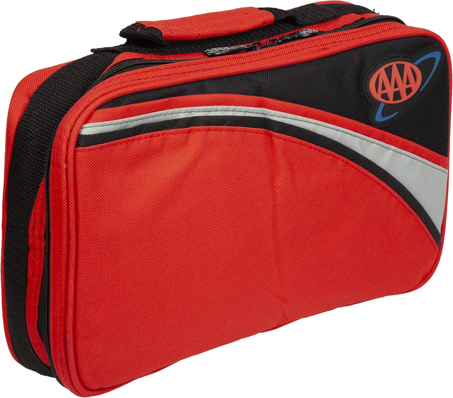 AAA 64 Piece Premium Traveler Road Kit: Automotive