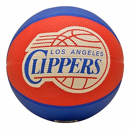 clippers ball