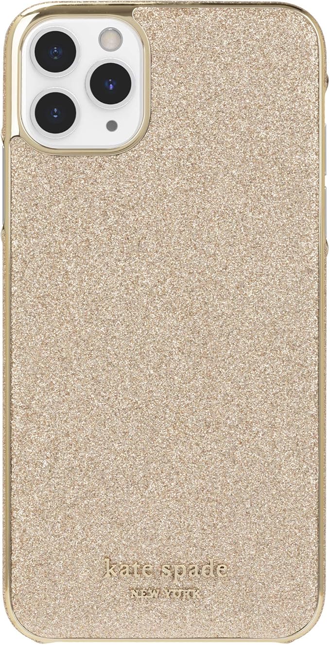Amazon Com Kate Spade New York Carcasa Para Iphone 11 Pro Max Funda Floral