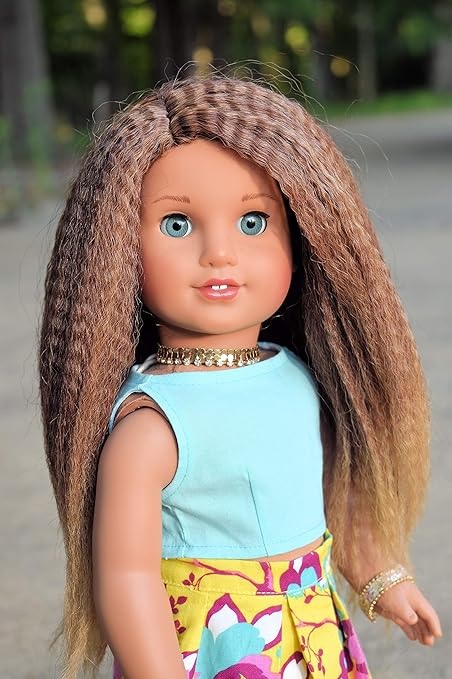 muñecos american girl
