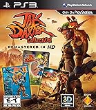 Jak & Daxter Collection - Playstation 3