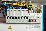Schneider Electric Easy9 Surge Arrester 1 Pole Neutral 20kA 230V EZ9L33620 view 5
