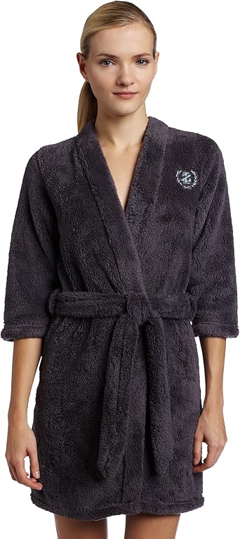 izod robe