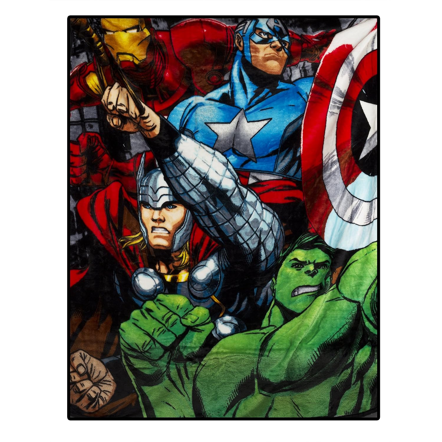 Best Hulk Smash Bedding