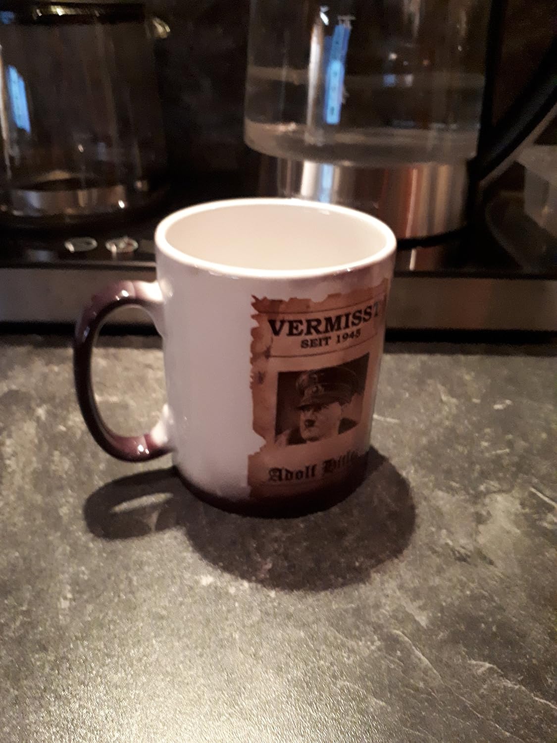 1945 Tasse Pour Un Homme Ou Femme 1945 Cadeau D Anniversaire Arts