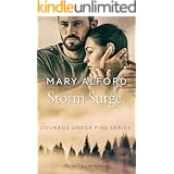 Storm Surge (Courage Under Fire Book 5)