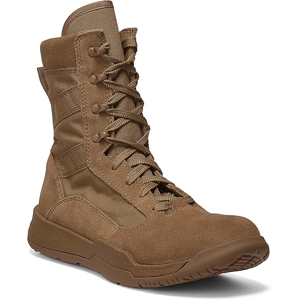 ベルビル コンバットブーツ693 Belleville 693 Combat Boot