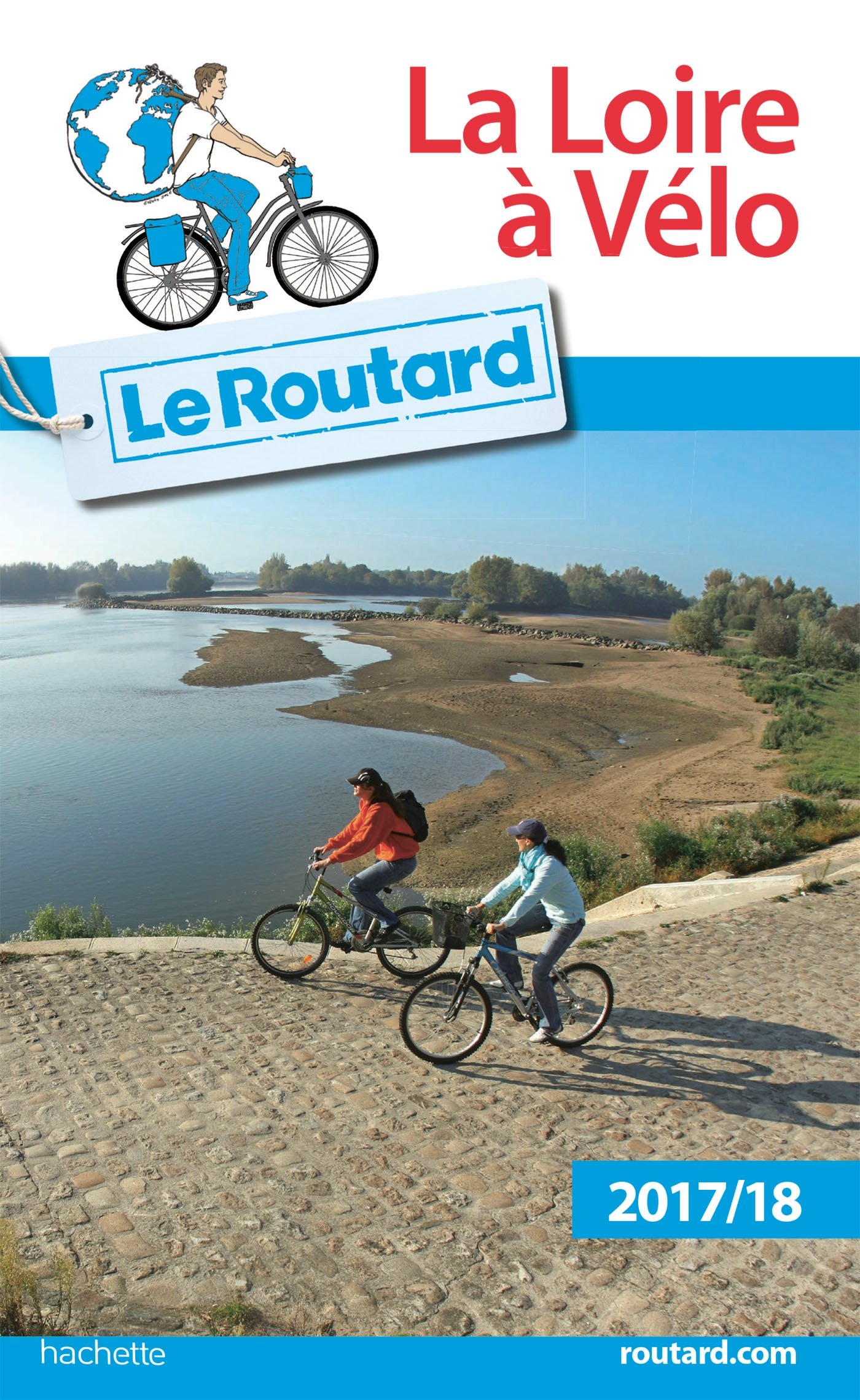 Le routard velo Clearance