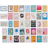 American Greetings All-Occasion Cards Assortment, Birthday, Thank You, Thinking of You, Congratulations & More (40-Count)