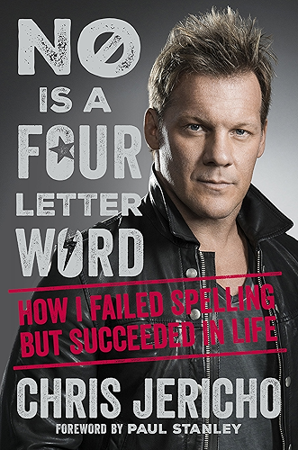 Download No Is a Four-Letter Word: How I Failed Spelling But Succeeded in Life (English Edition) PDF