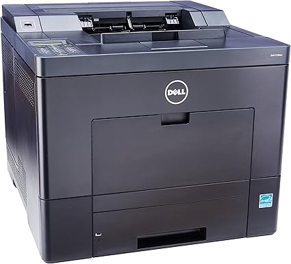 dell laser printer