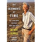 The Sediments of Time: My Lifelong Search for the Past