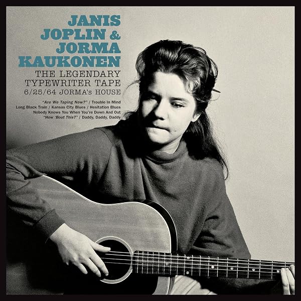 Janis Joplin - Box Of Pearls - Amazon.com Music