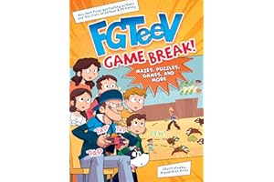 FGTeeV: Game Break!