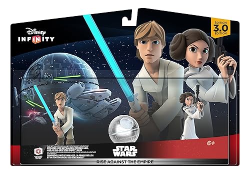 ディズニーインフィニティ3.0 スター・ウォーズ/共和国の終焉