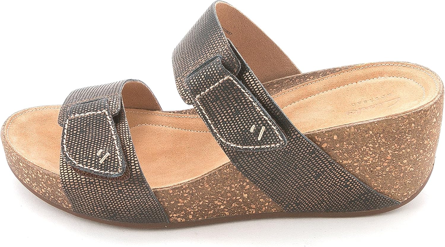 clarks temira east wedge