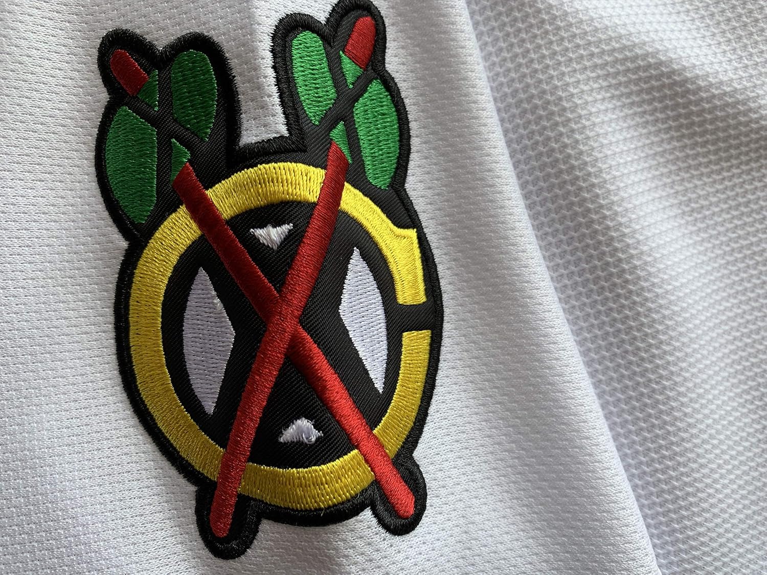 Clark Griswold #00 X-Mas Christmas Vacation Movie Hockey Jersey White: Clothing