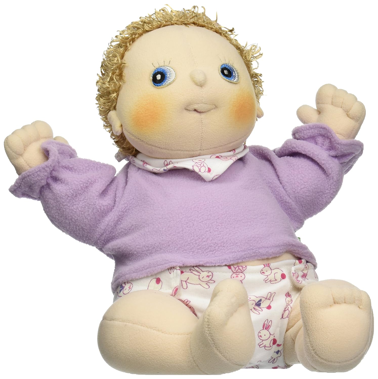 rubens barn baby emma