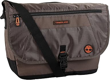 timberland messenger