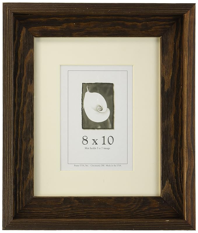 8x10 Picture Frames Barnwood Frames Appalachian Series