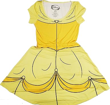 disney princess skater dress
