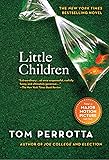Little Children: A Novel