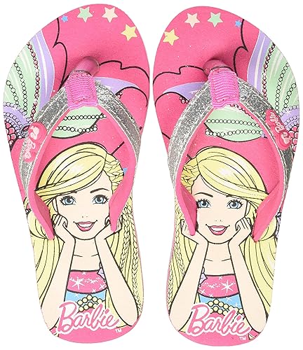 amazon girls flip flops
