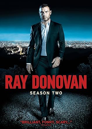 Amazon.com: Ray Donovan: The Second Season: Liev Schreiber, Jon Voight, Paula Malcomson, Devon Bagby, Dash Mihok, Katherine Moennig, Eddie Marsan, Steven Bauer, Pooch Hall, Kerris Dorsey: Movies \u0026 TV