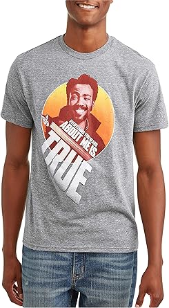 lando calrissian shirt